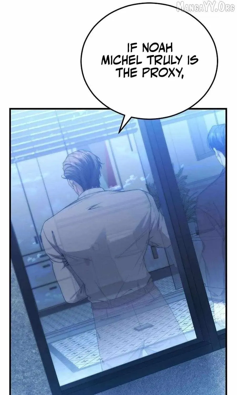 I'll Retire After Saving the World Chapter 88 page 83 - 