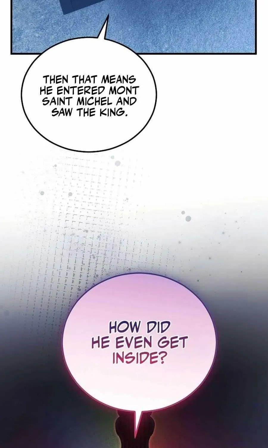 I'll Retire After Saving the World Chapter 88 page 84 - 