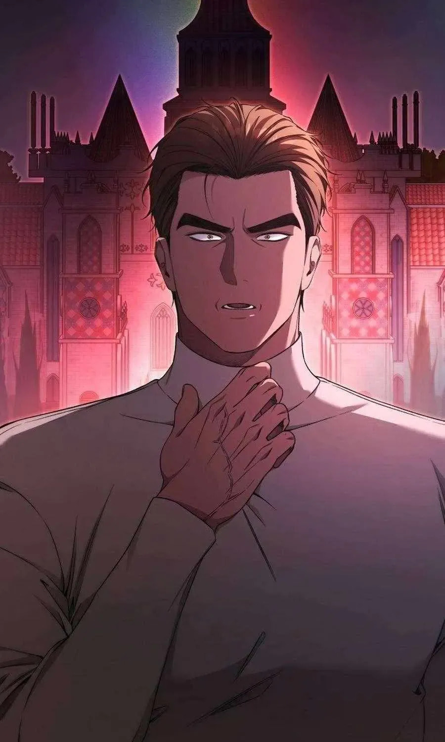 I'll Retire After Saving the World Chapter 88 page 85 - 