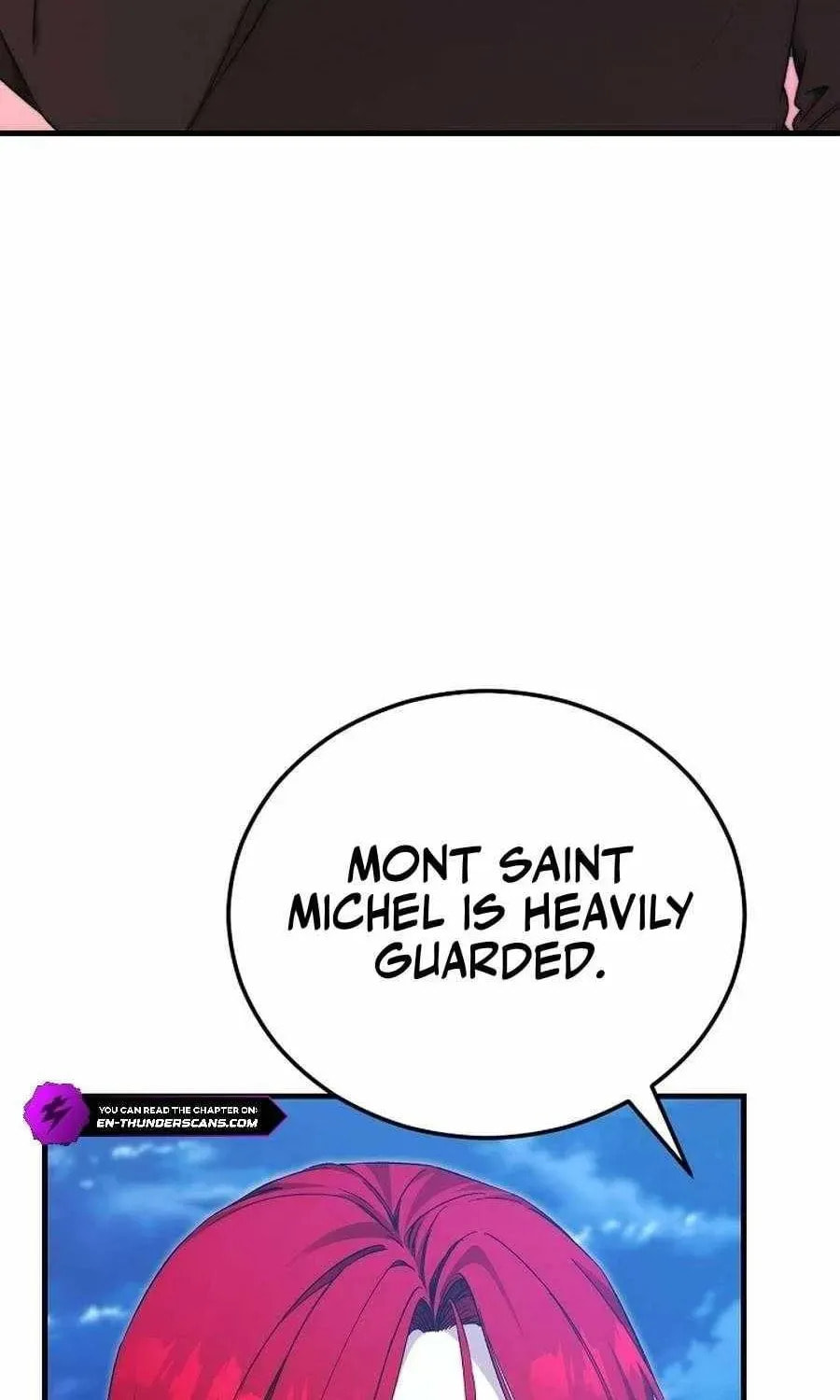 I'll Retire After Saving the World Chapter 88 page 86 - 
