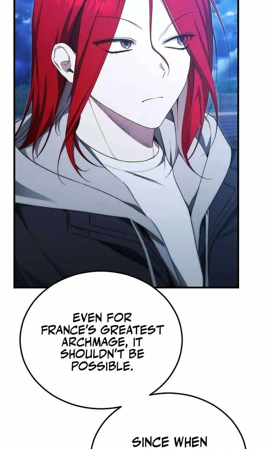 I'll Retire After Saving the World Chapter 88 page 87 - 