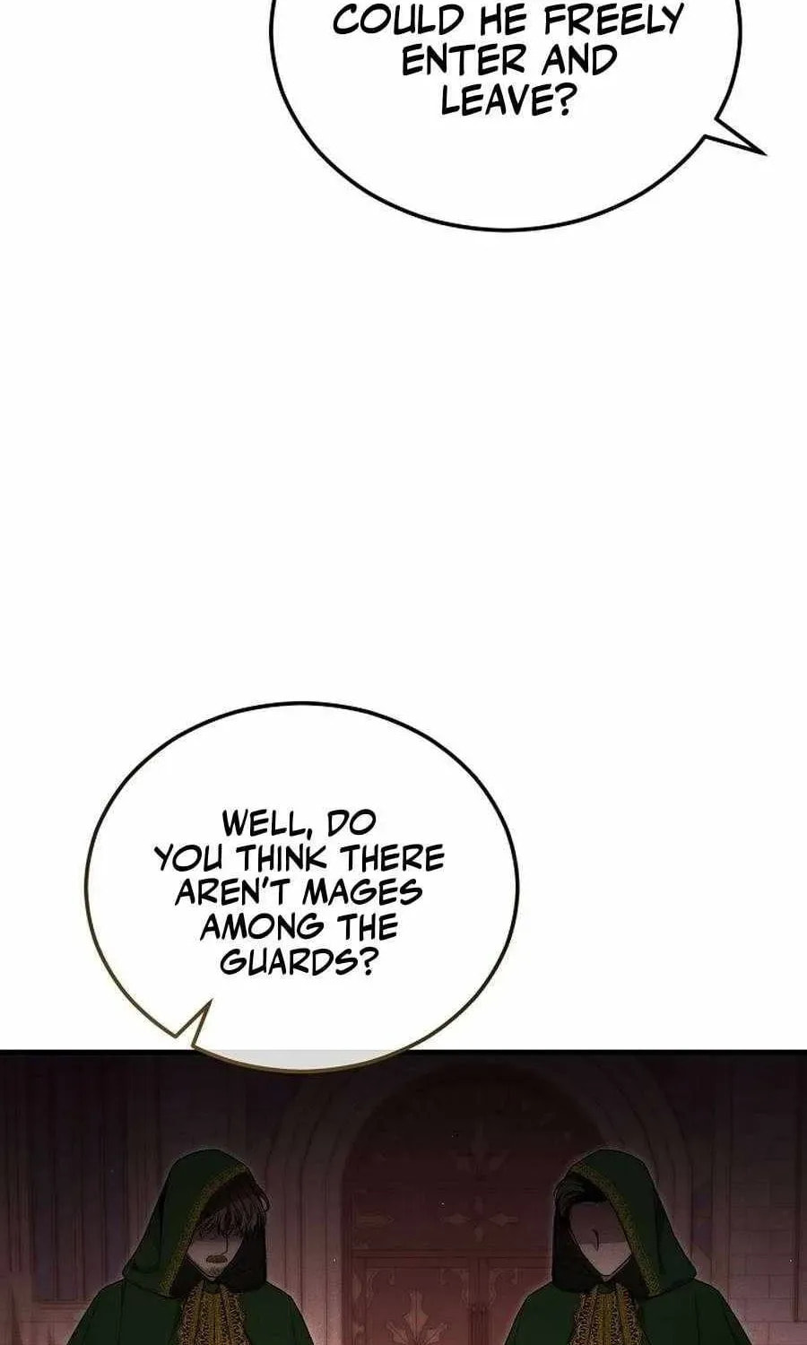 I'll Retire After Saving the World Chapter 88 page 88 - 