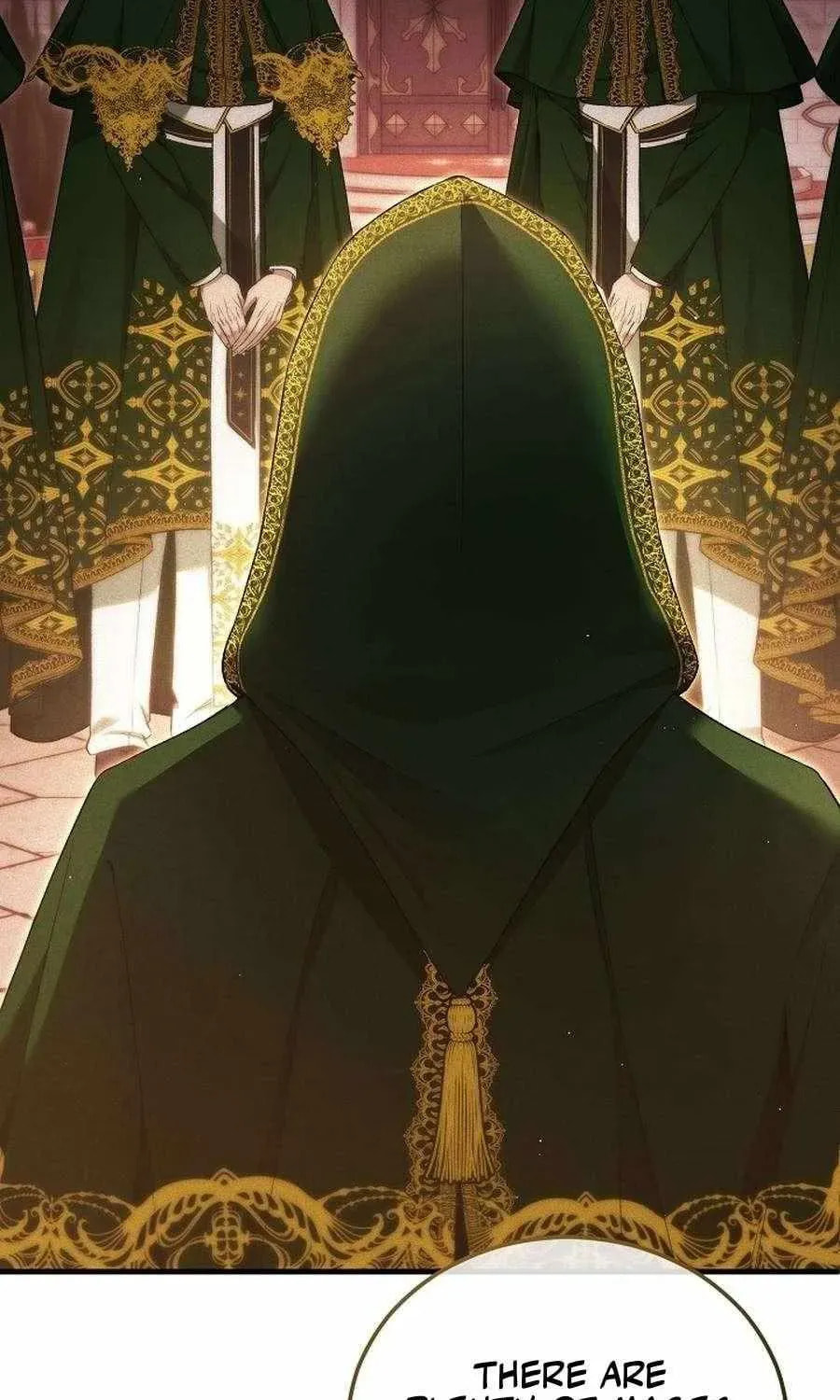 I'll Retire After Saving the World Chapter 88 page 89 - 