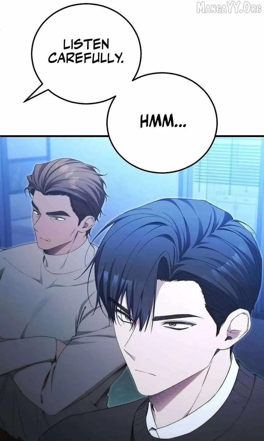 I'll Retire After Saving the World Chapter 88 page 93 - 