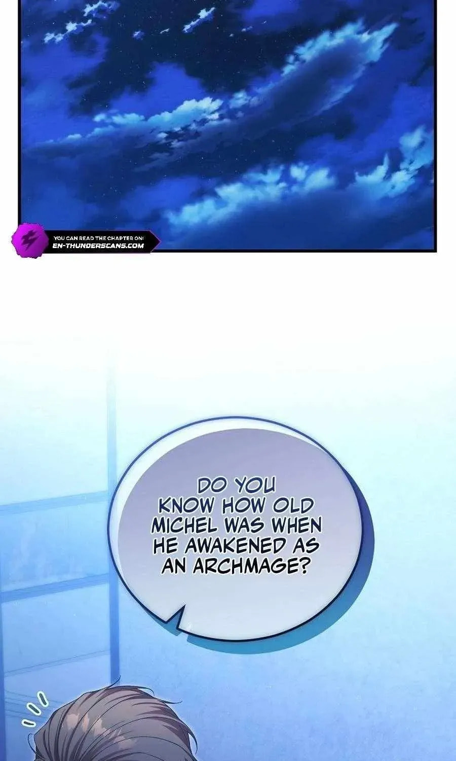 I'll Retire After Saving the World Chapter 88 page 97 - 