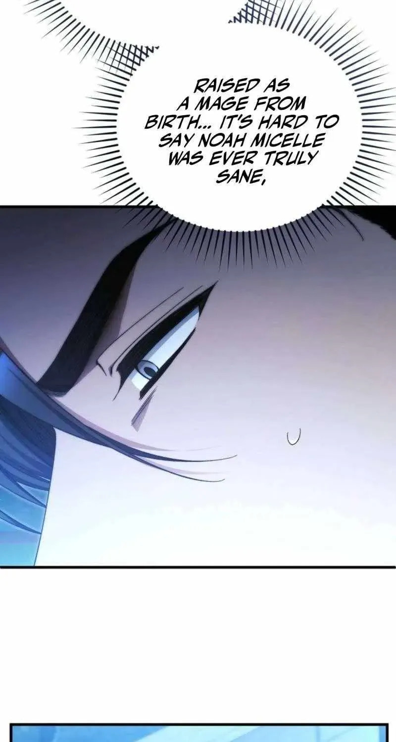 I'll Retire After Saving the World Chapter 89 page 14 - 