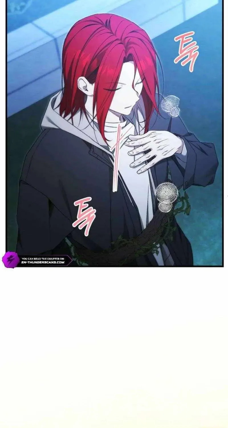 I'll Retire After Saving the World Chapter 89 page 15 - 