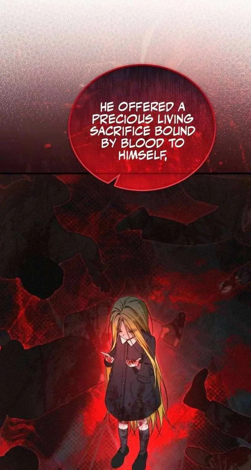 I'll Retire After Saving the World Chapter 89 page 25 - 