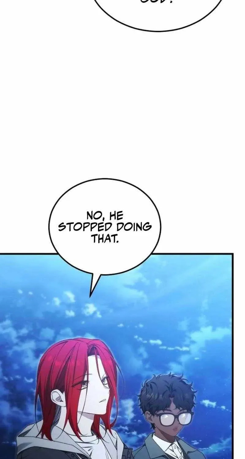 I'll Retire After Saving the World Chapter 89 page 30 - 