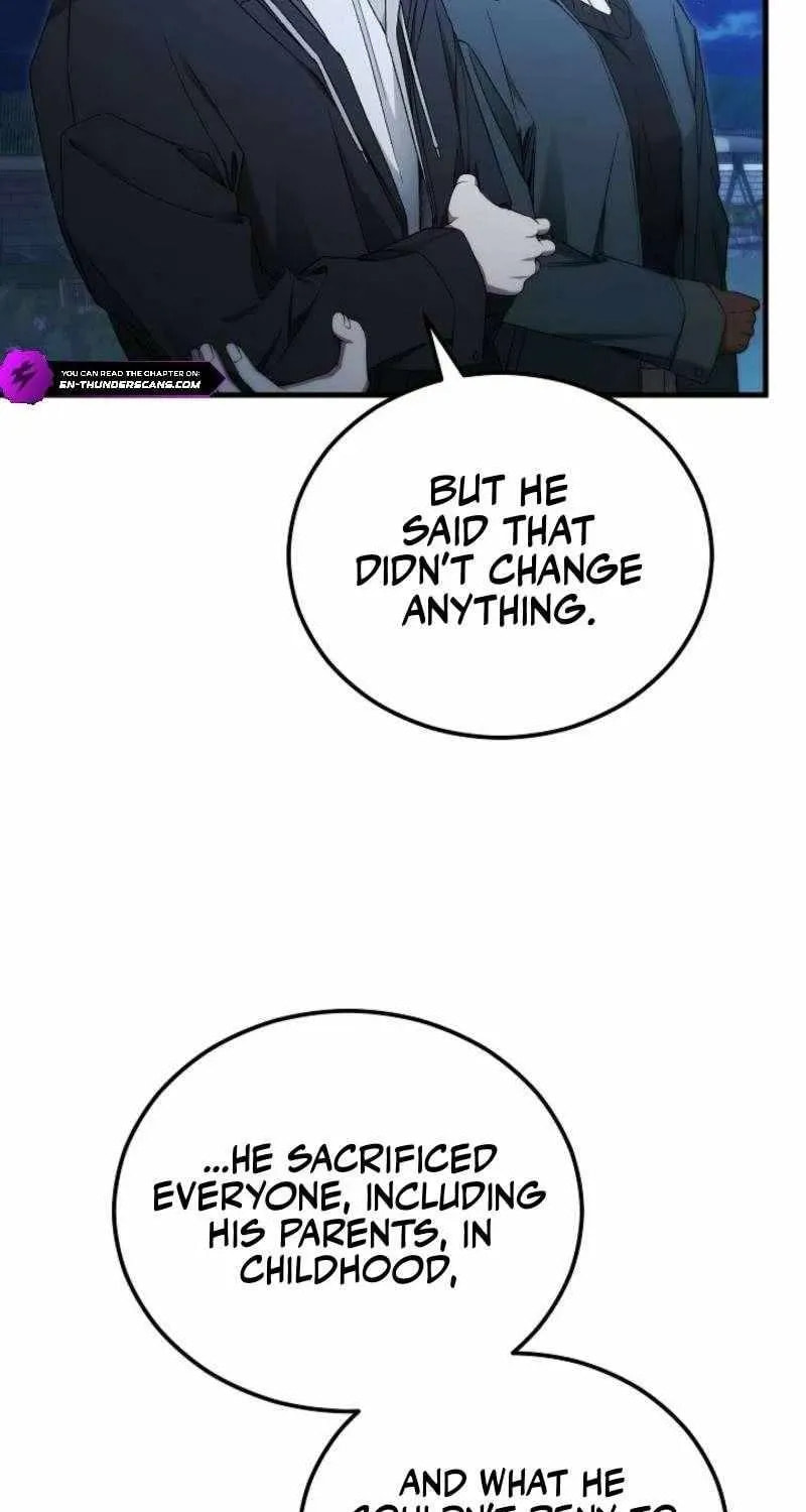 I'll Retire After Saving the World Chapter 89 page 31 - 