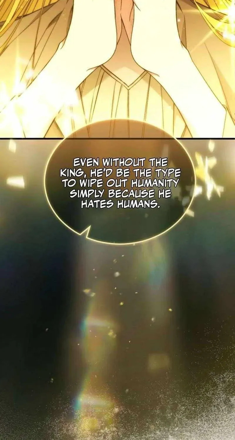 I'll Retire After Saving the World Chapter 89 page 36 - 