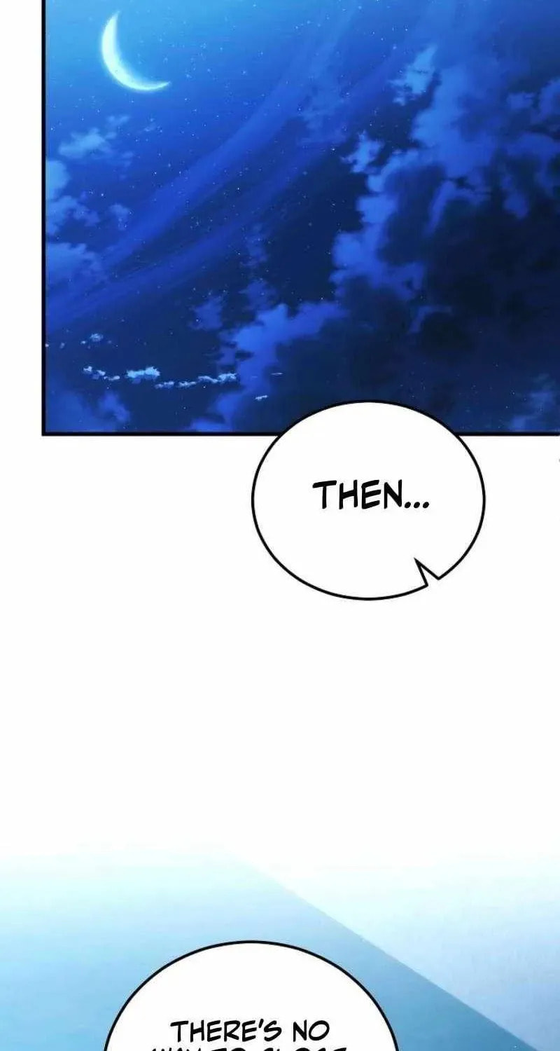 I'll Retire After Saving the World Chapter 89 page 38 - 