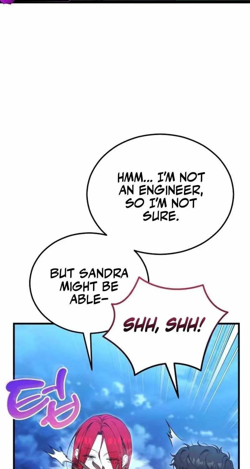 I'll Retire After Saving the World Chapter 89 page 40 - 