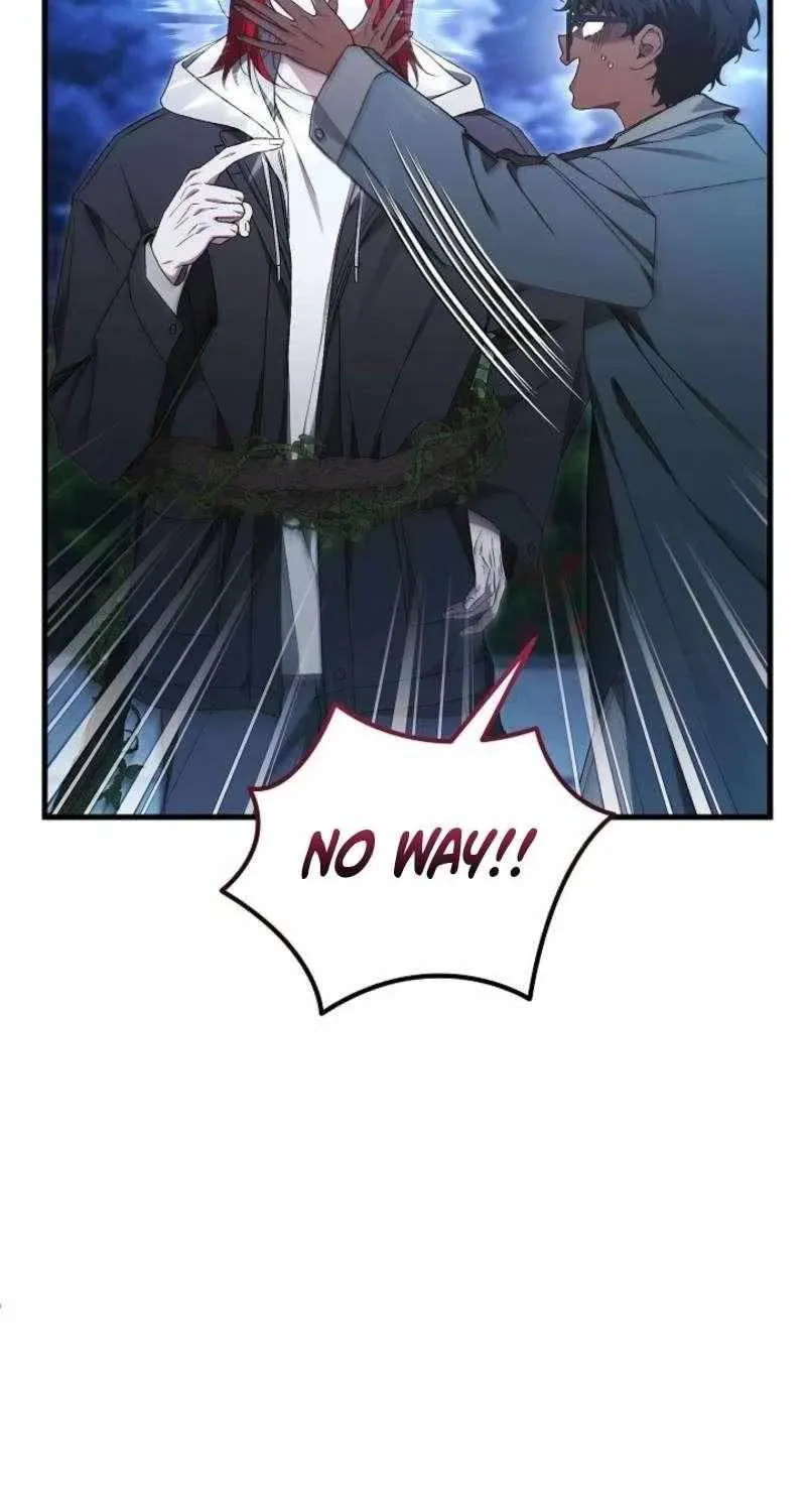I'll Retire After Saving the World Chapter 89 page 41 - 