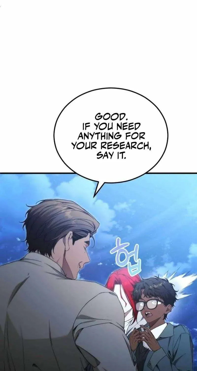 I'll Retire After Saving the World Chapter 89 page 49 - 