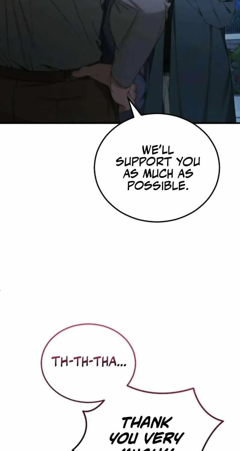 I'll Retire After Saving the World Chapter 89 page 50 - 
