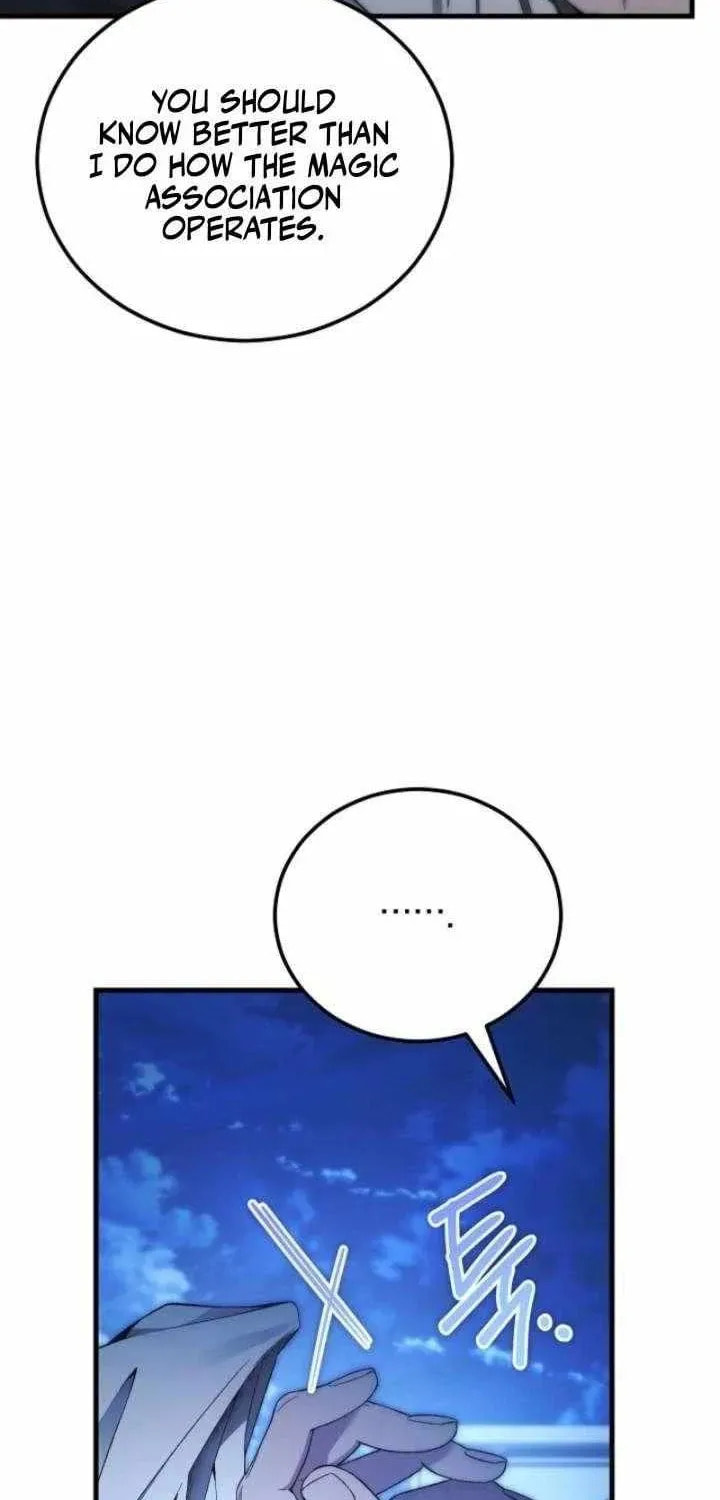 I'll Retire After Saving the World Chapter 89 page 6 - 