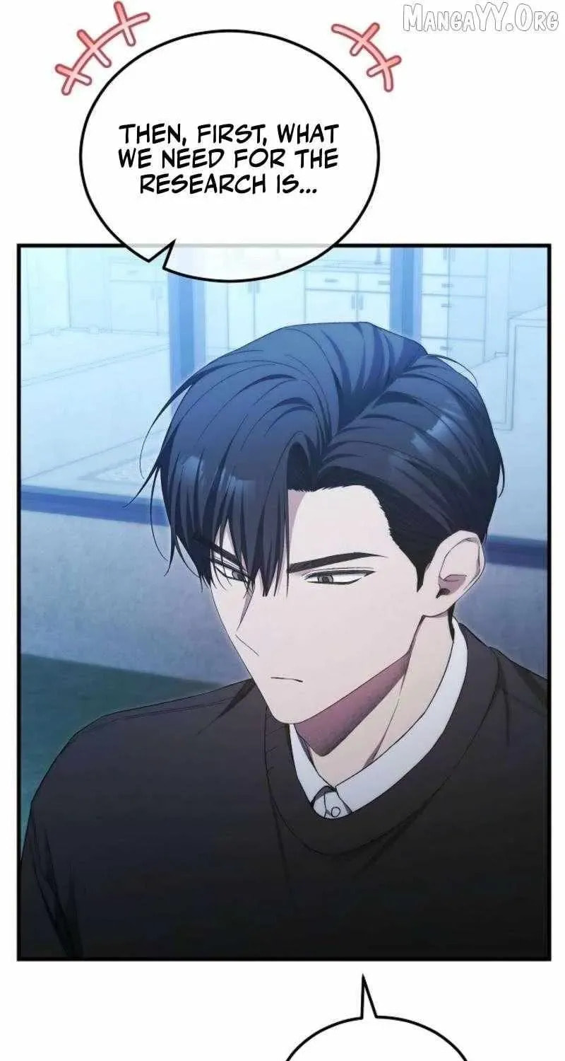 I'll Retire After Saving the World Chapter 89 page 53 - 