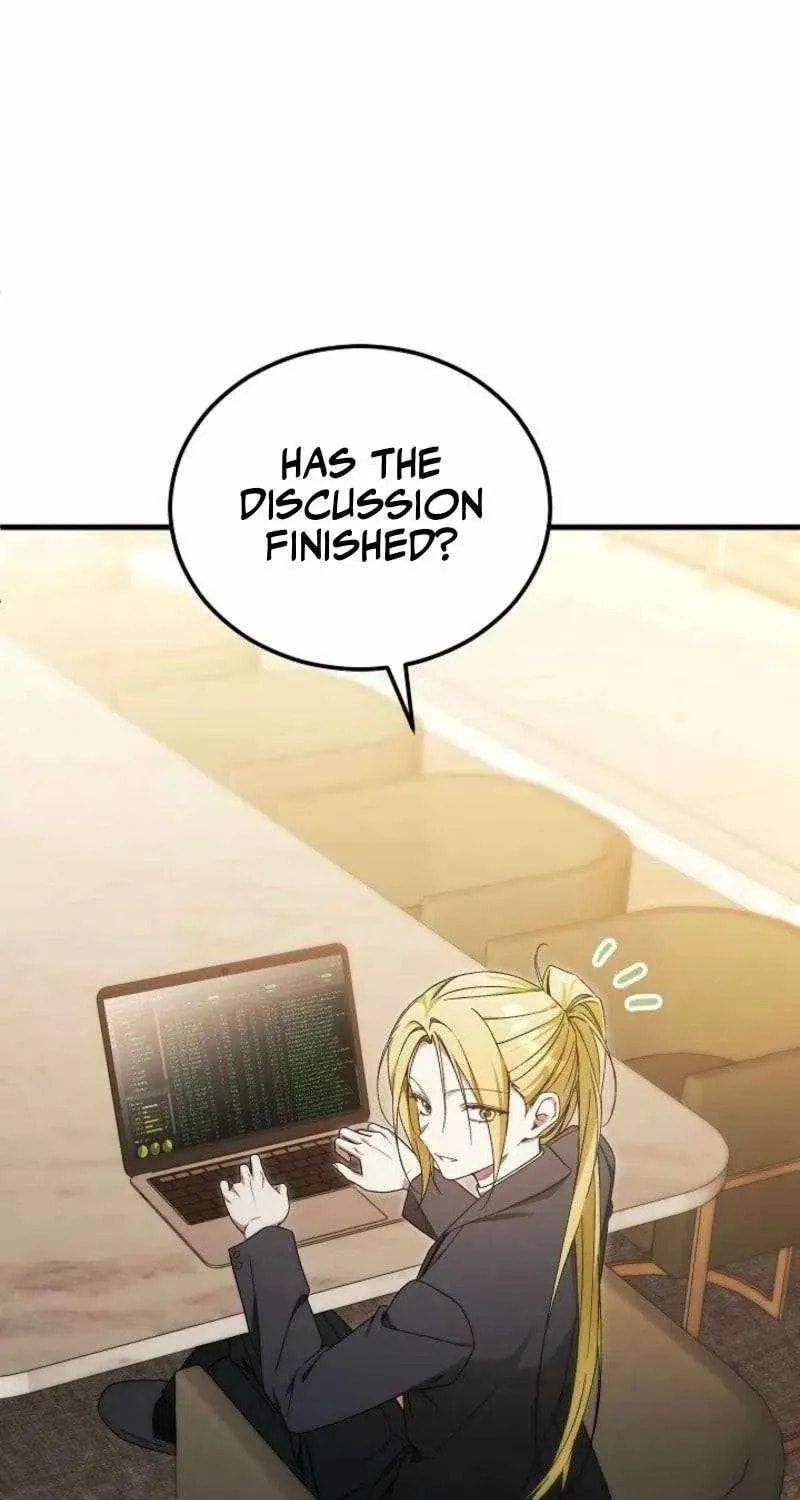 I'll Retire After Saving the World Chapter 89 page 55 - 