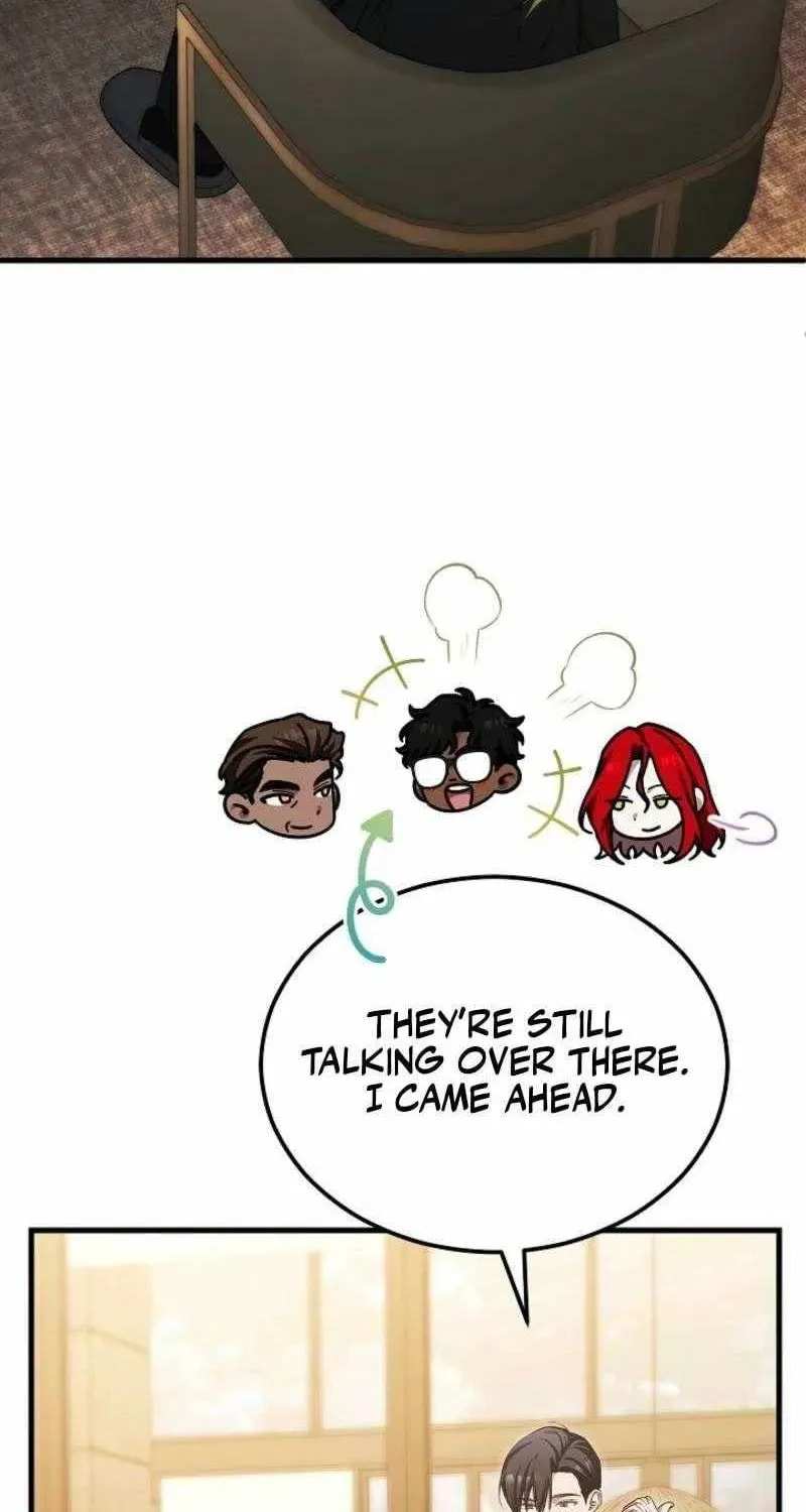 I'll Retire After Saving the World Chapter 89 page 56 - 