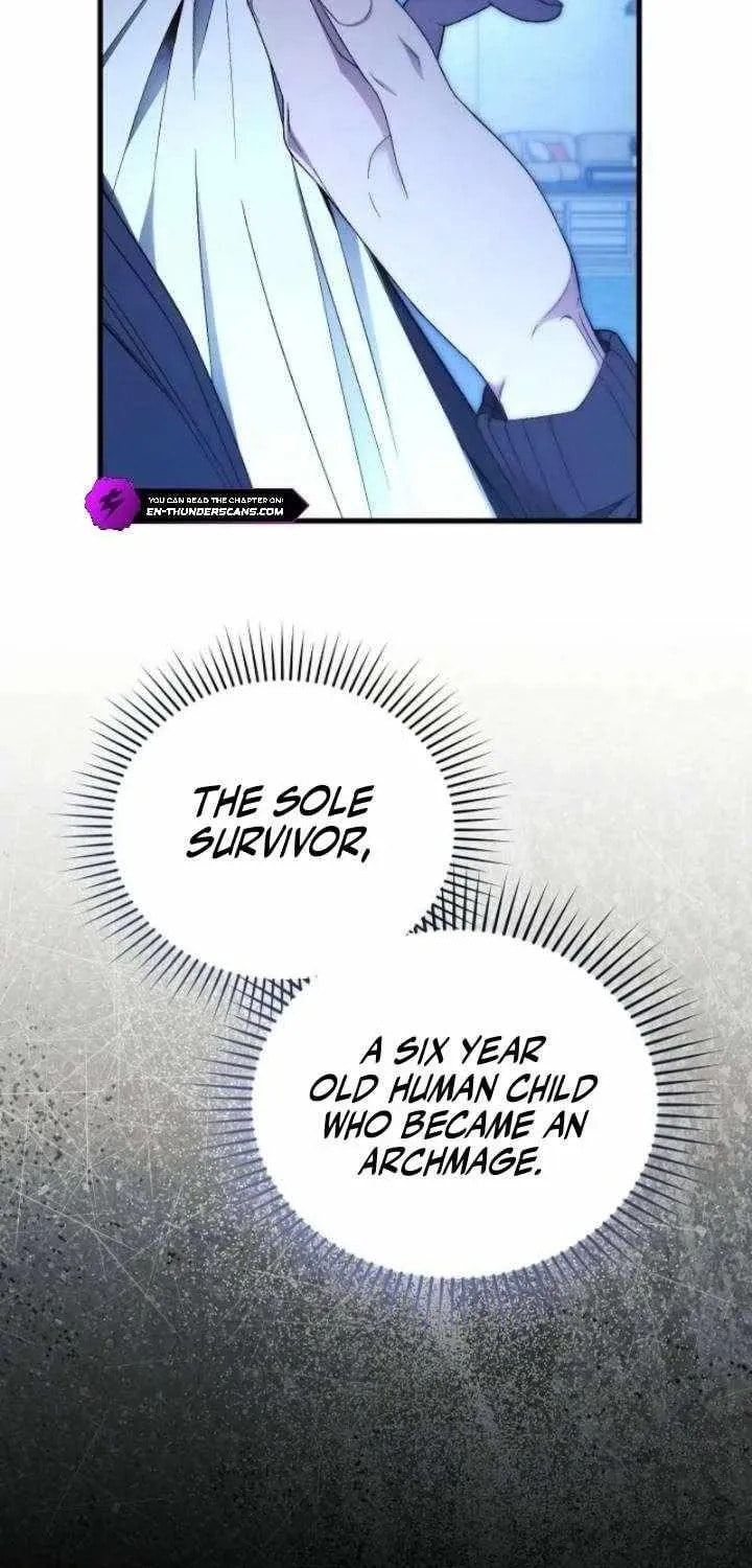 I'll Retire After Saving the World Chapter 89 page 7 - 