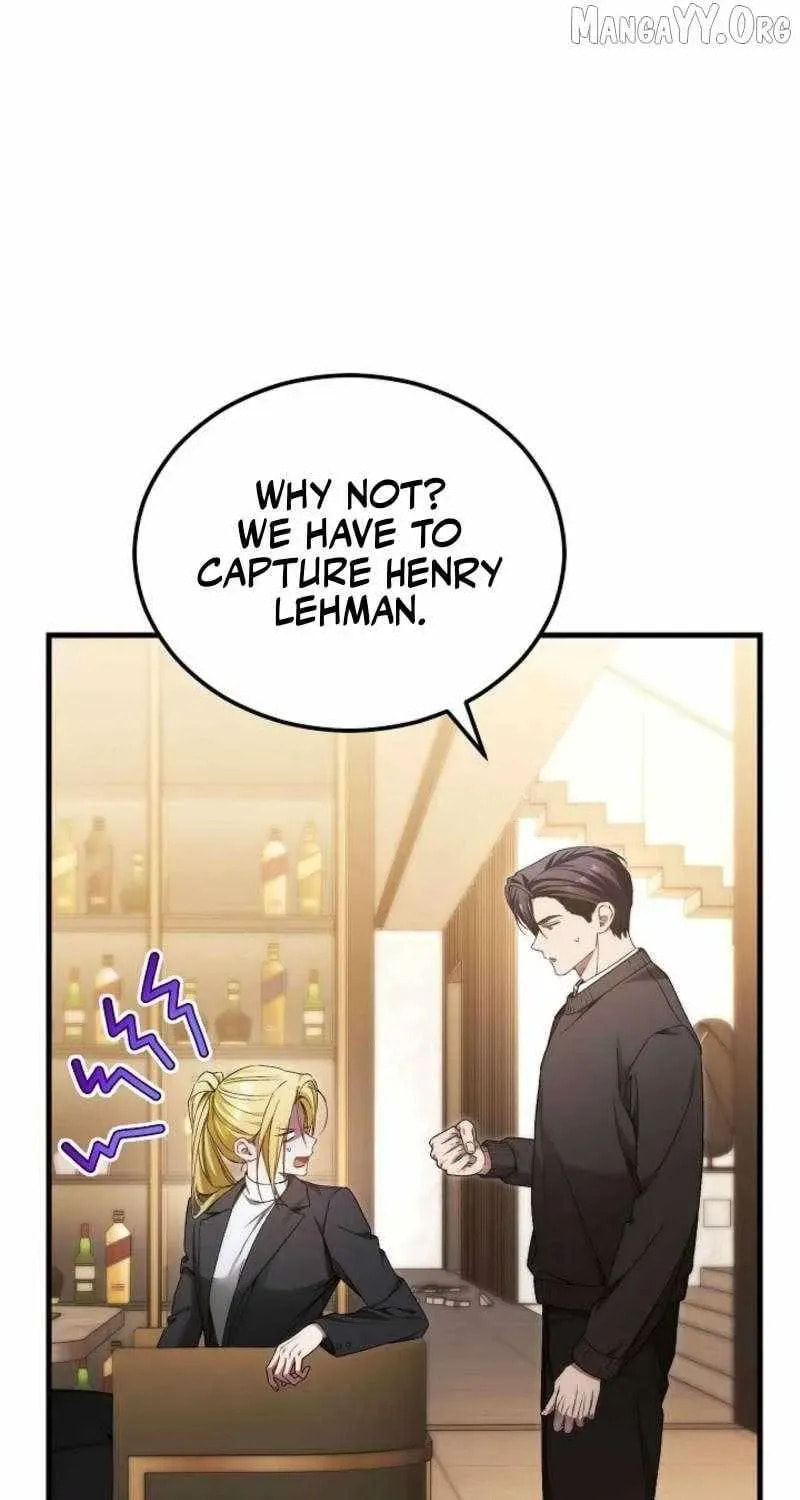 I'll Retire After Saving the World Chapter 89 page 63 - 