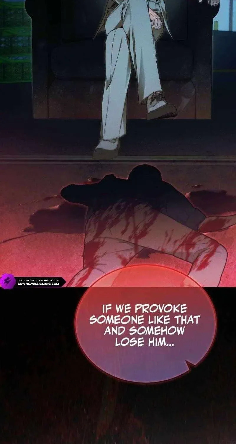 I'll Retire After Saving the World Chapter 89 page 68 - 