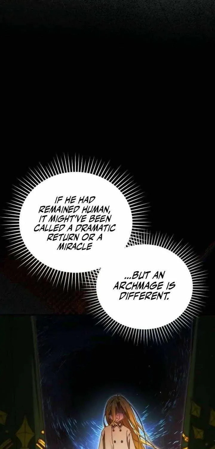 I'll Retire After Saving the World Chapter 89 page 8 - 