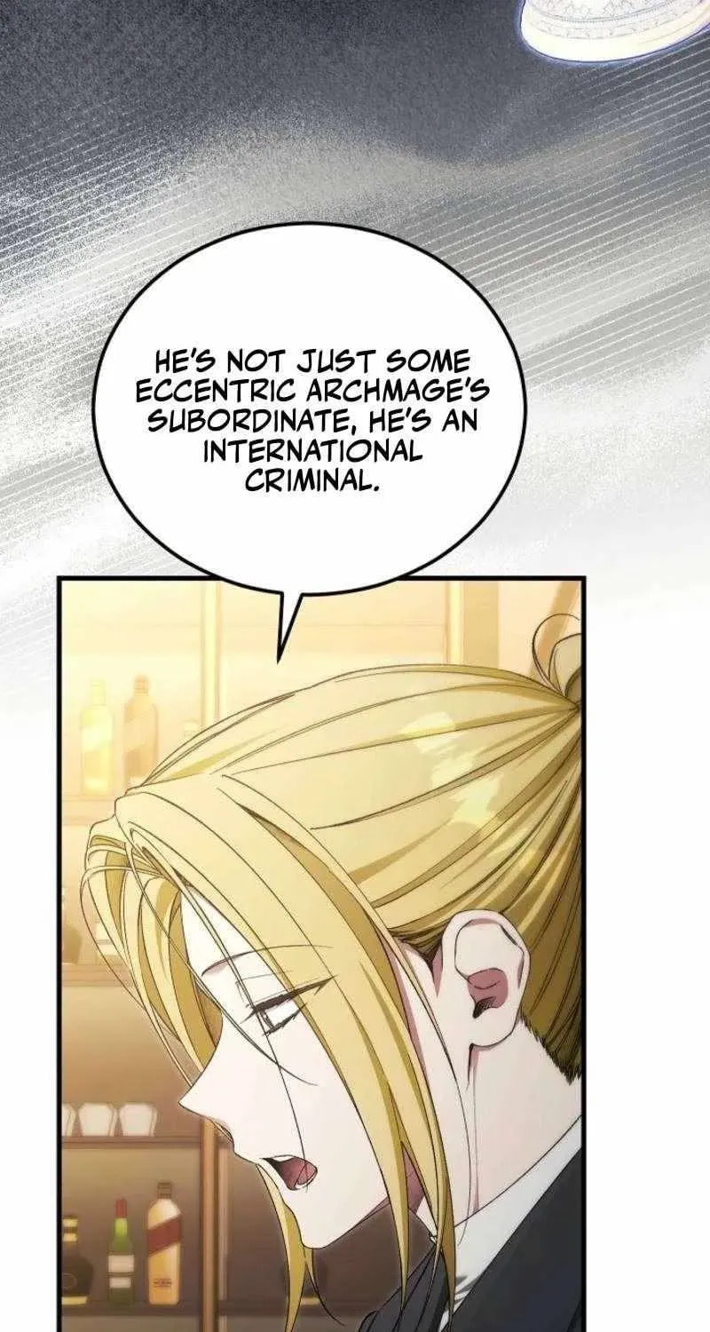 I'll Retire After Saving the World Chapter 89 page 76 - 