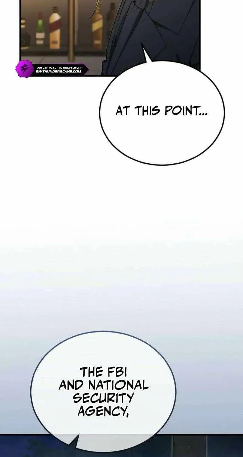 I'll Retire After Saving the World Chapter 89 page 77 - 