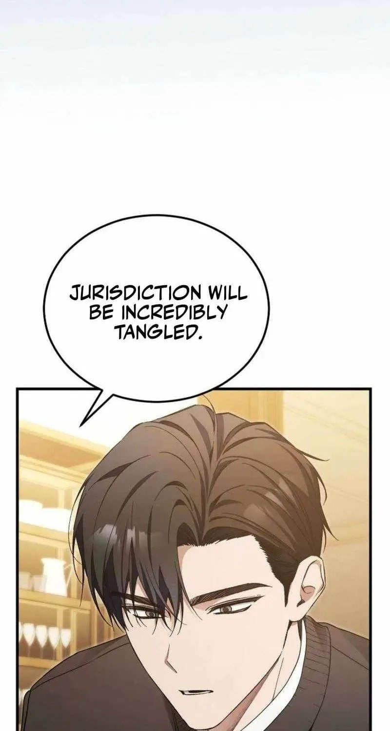 I'll Retire After Saving the World Chapter 89 page 79 - 