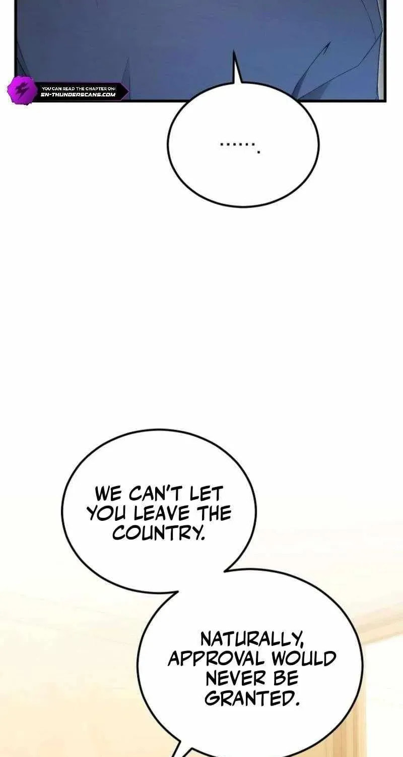 I'll Retire After Saving the World Chapter 89 page 87 - 