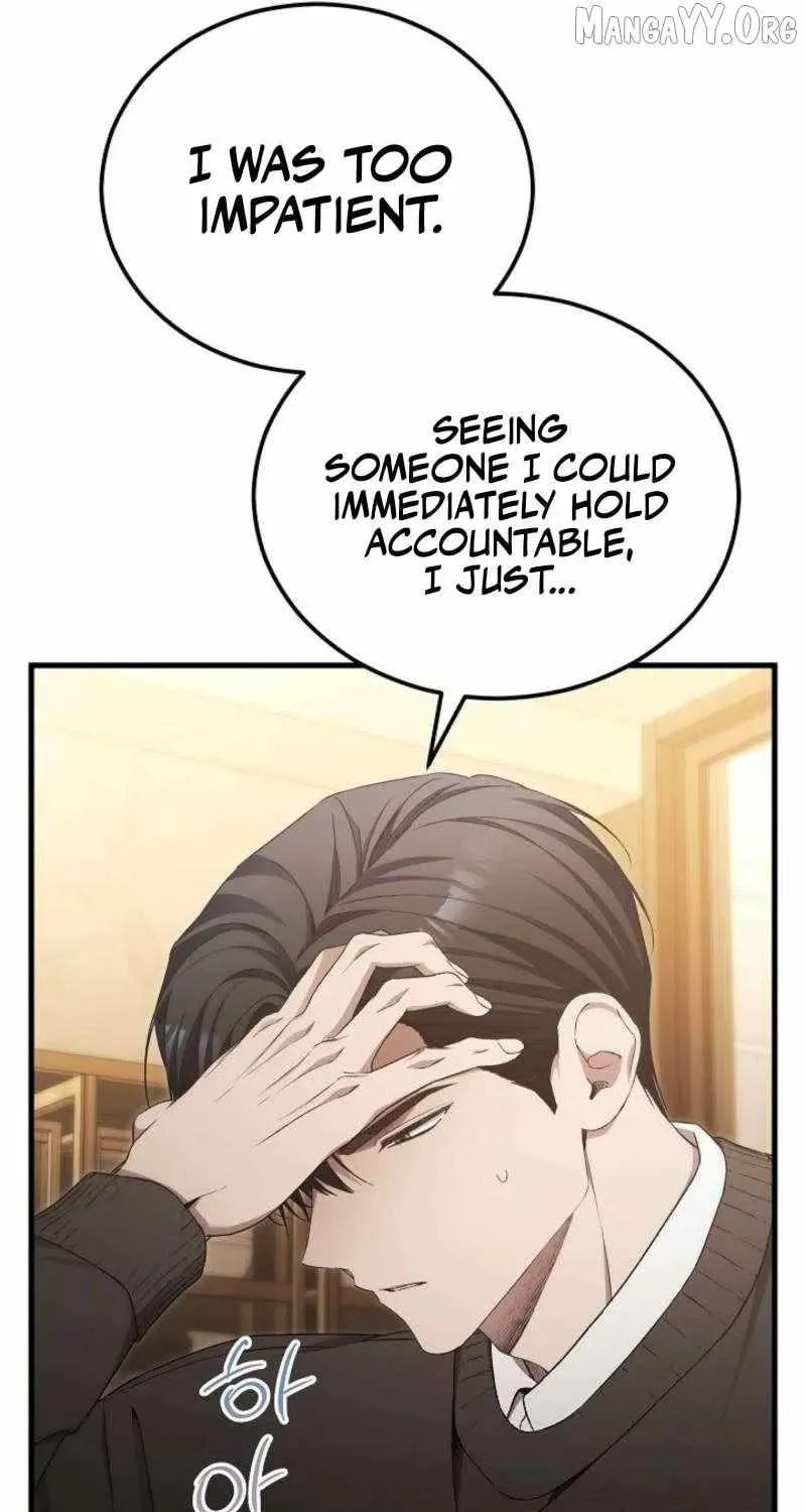 I'll Retire After Saving the World Chapter 89 page 90 - 