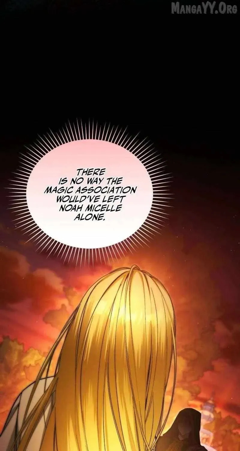 I'll Retire After Saving the World Chapter 89 page 10 - 