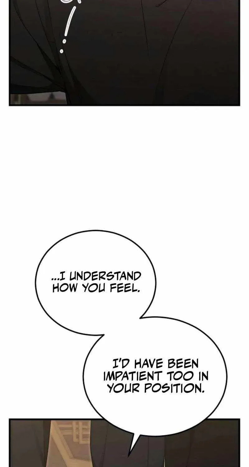 I'll Retire After Saving the World Chapter 89 page 91 - 