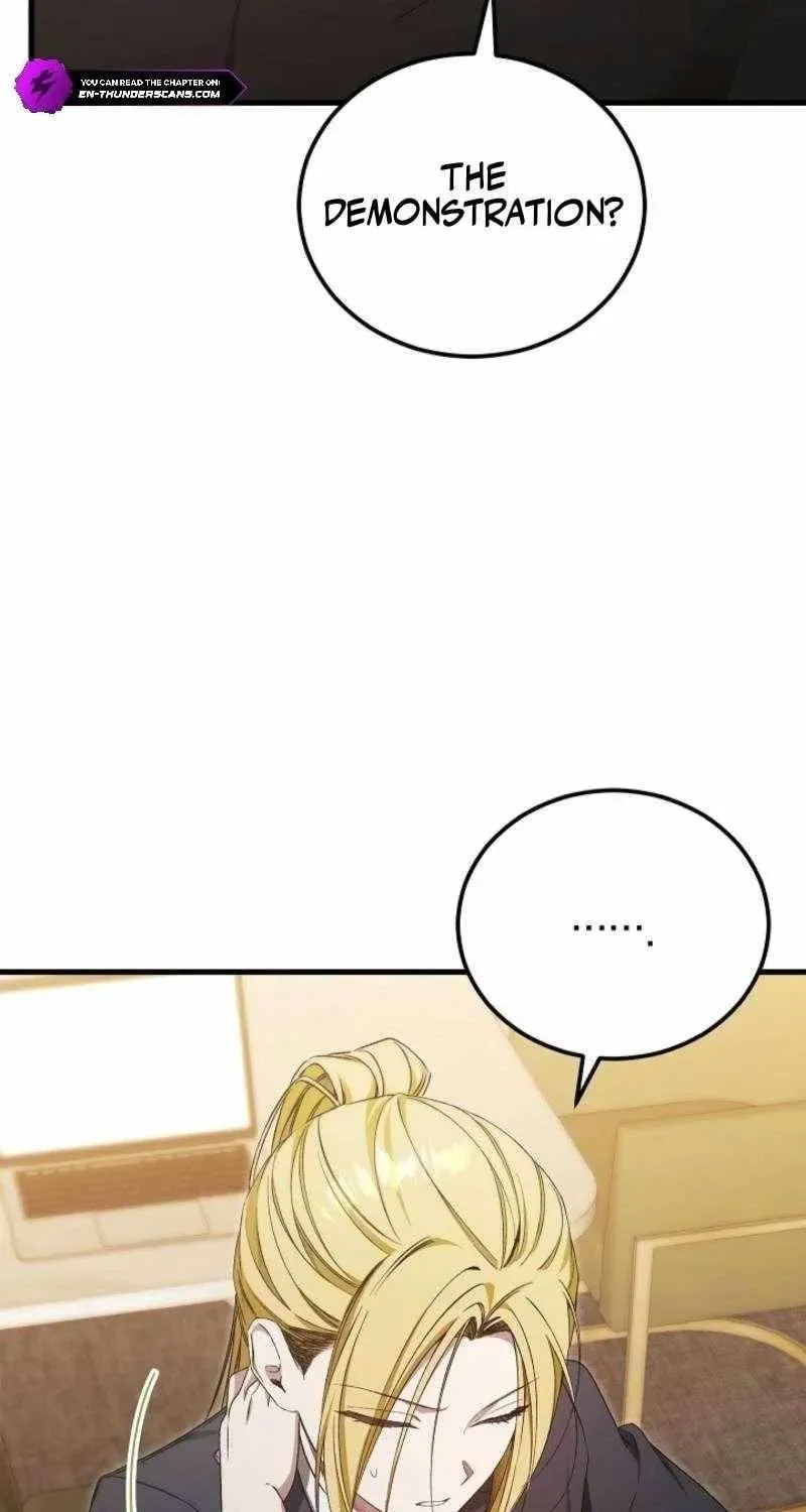 I'll Retire After Saving the World Chapter 89 page 94 - 