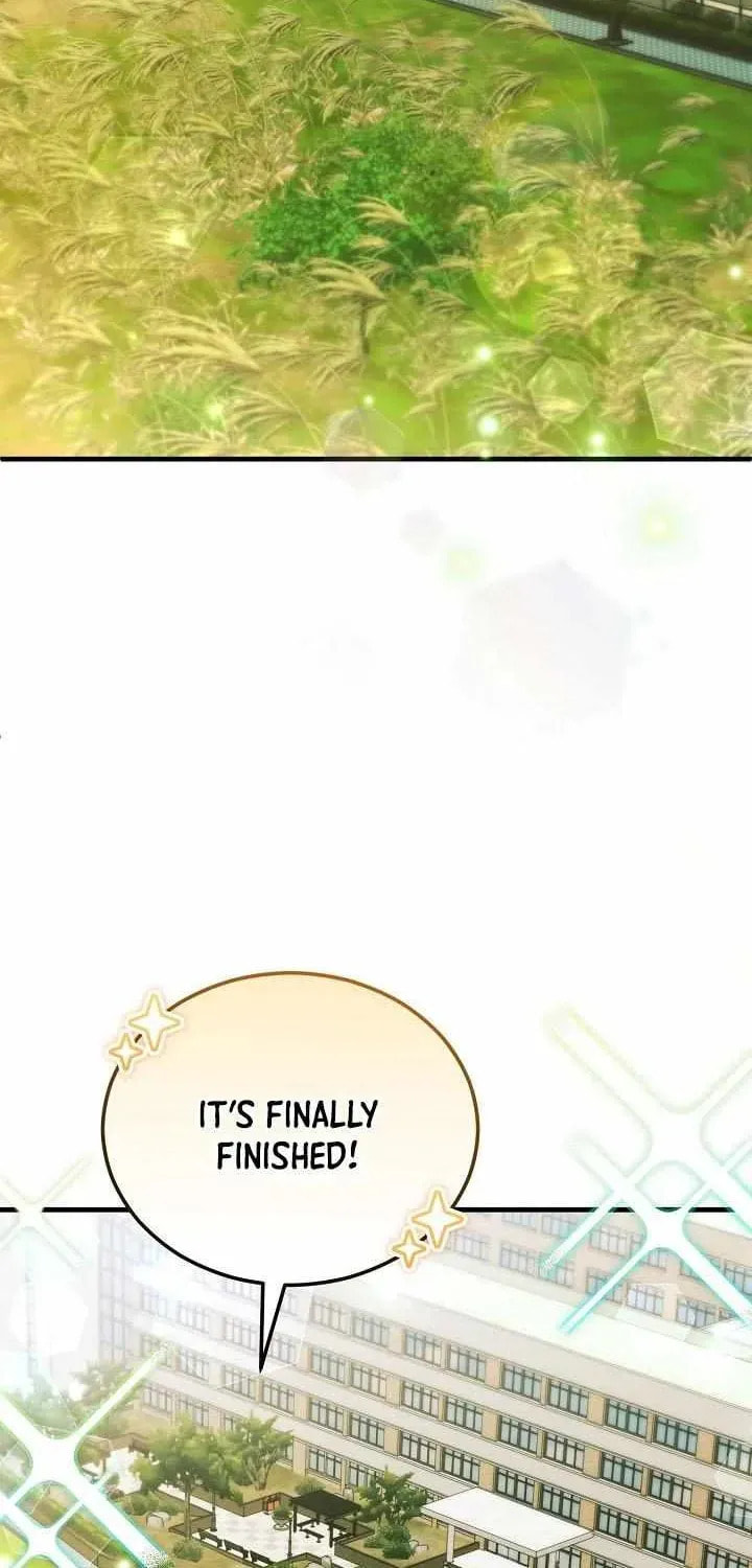 I'll Retire After Saving the World Chapter 90 page 13 - 