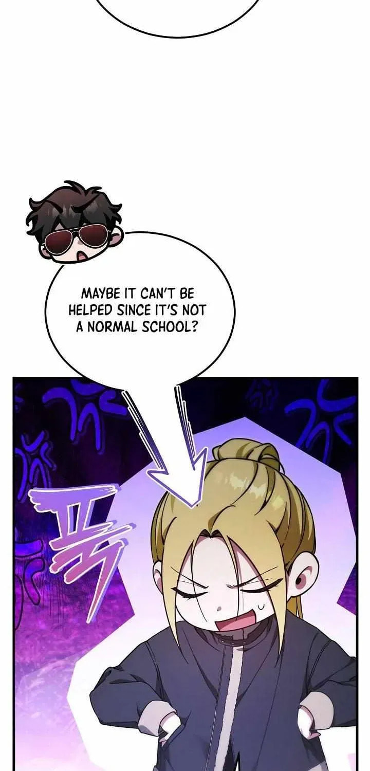 I'll Retire After Saving the World Chapter 90 page 15 - 