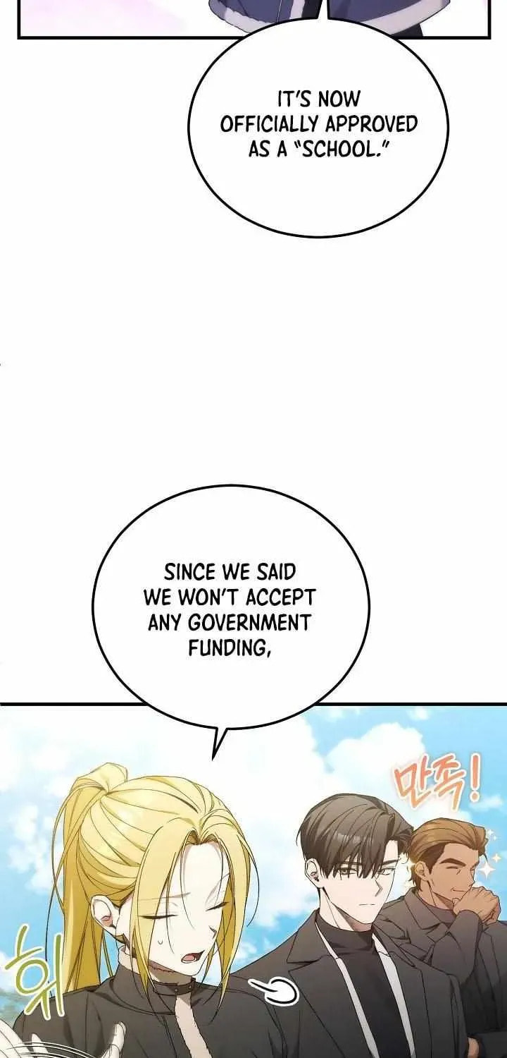 I'll Retire After Saving the World Chapter 90 page 16 - 