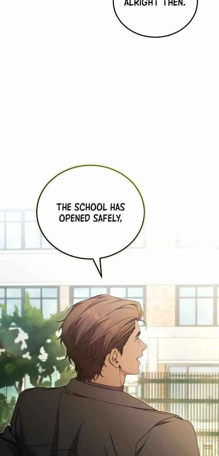 I'll Retire After Saving the World Chapter 90 page 20 - 