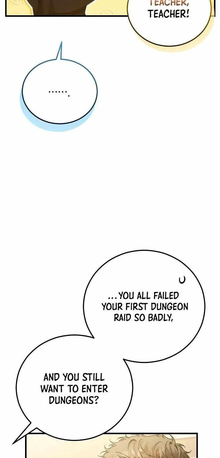 I'll Retire After Saving the World Chapter 90 page 26 - 