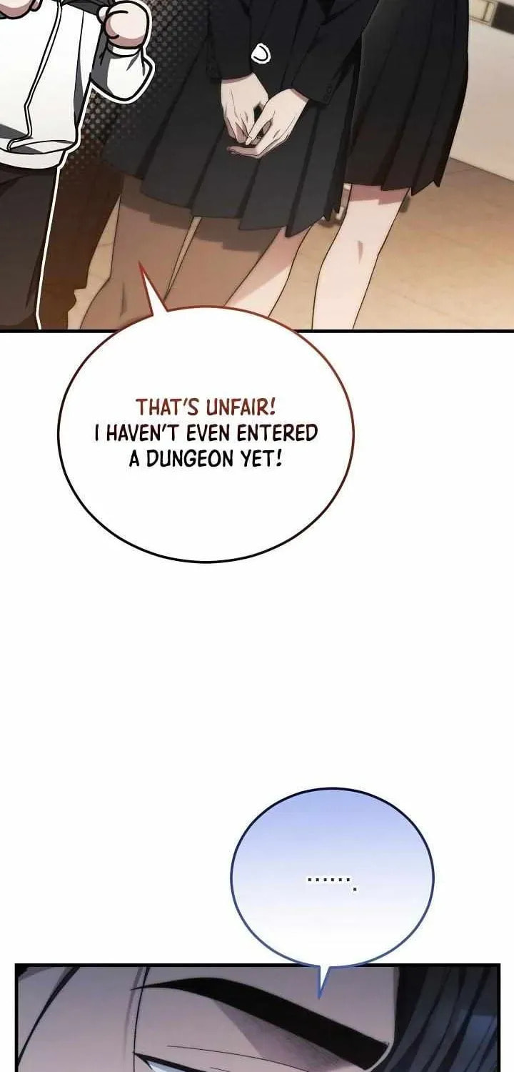 I'll Retire After Saving the World Chapter 90 page 30 - 
