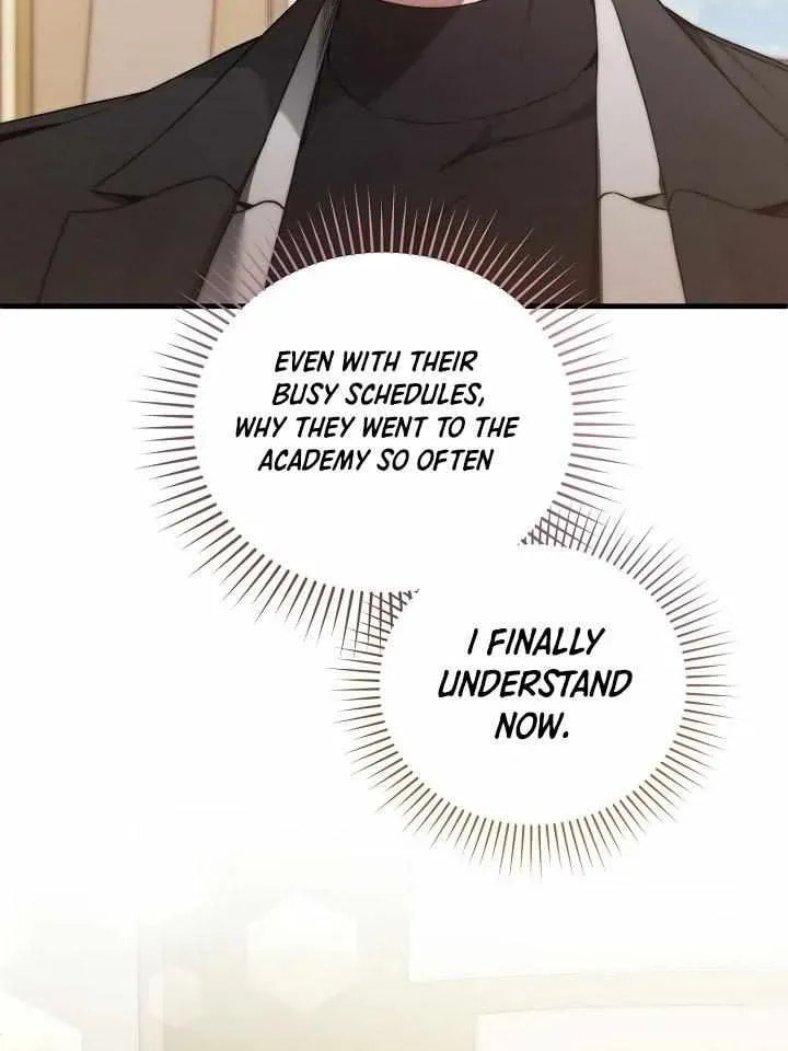 I'll Retire After Saving the World Chapter 90 page 38 - 