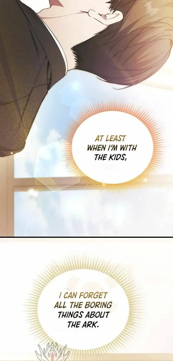 I'll Retire After Saving the World Chapter 90 page 41 - 