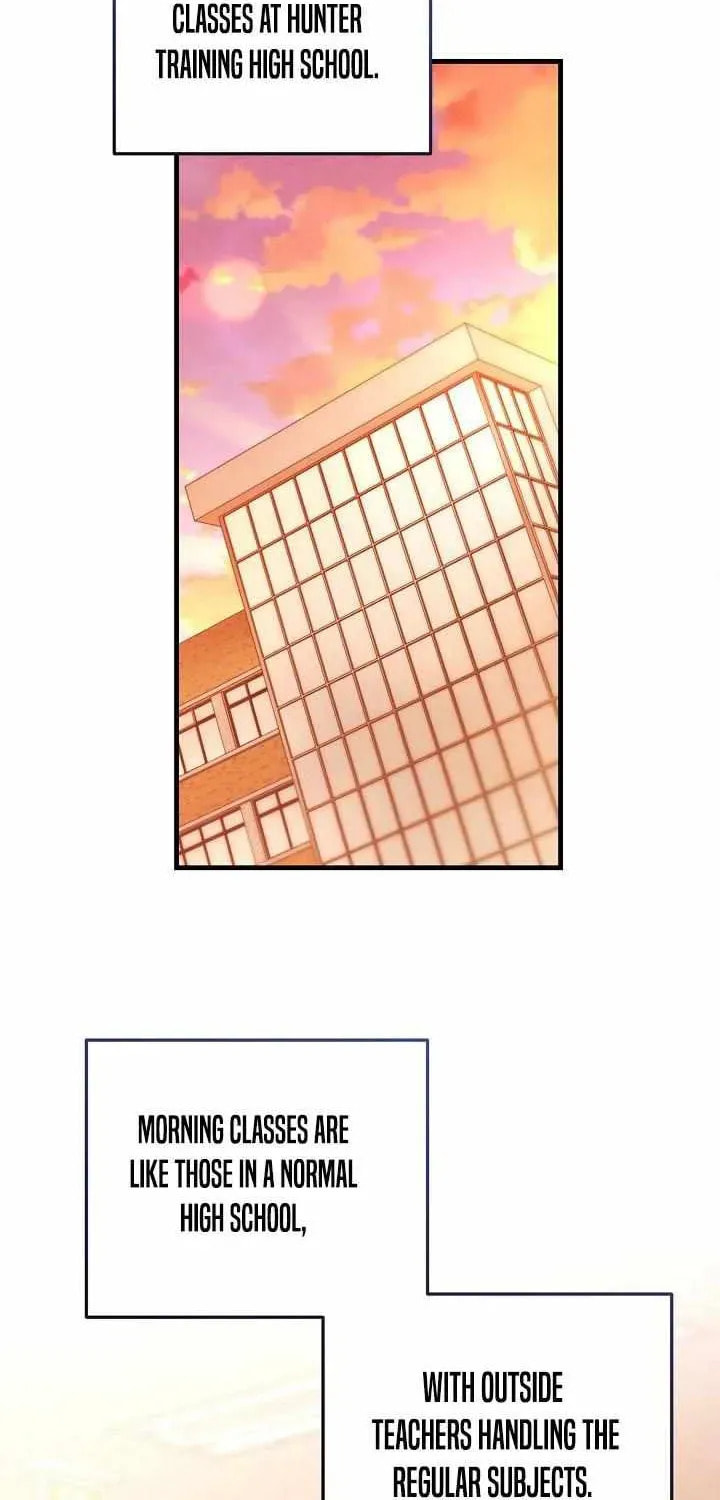 I'll Retire After Saving the World Chapter 90 page 44 - 