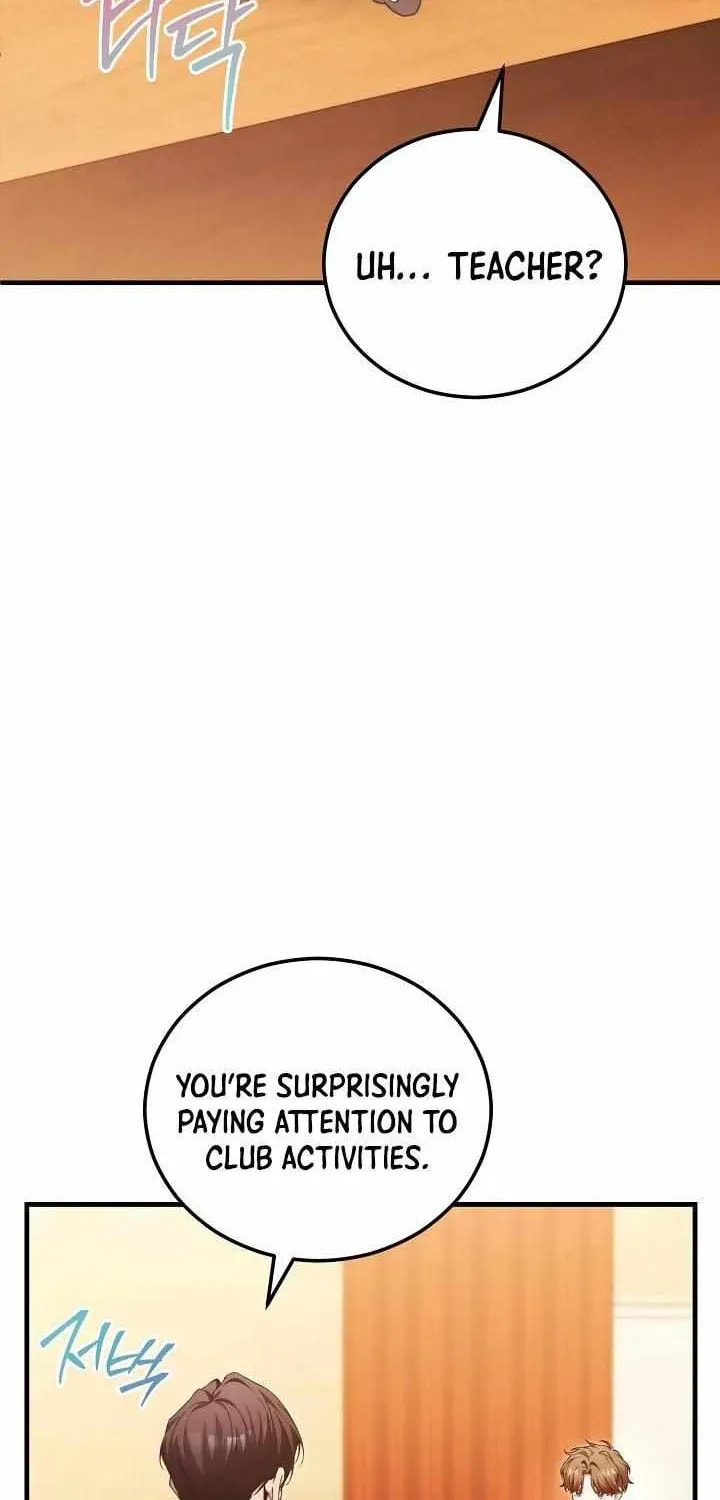 I'll Retire After Saving the World Chapter 90 page 60 - 