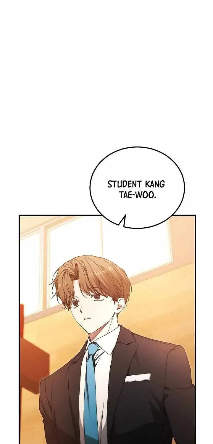 I'll Retire After Saving the World Chapter 90 page 63 - 
