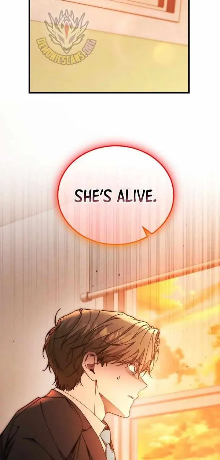 I'll Retire After Saving the World Chapter 90 page 69 - 
