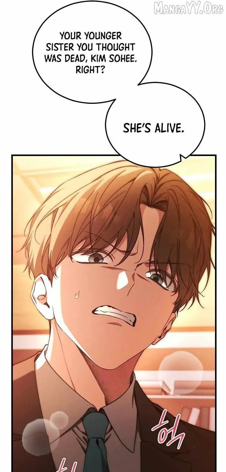 I'll Retire After Saving the World Chapter 90 page 73 - 