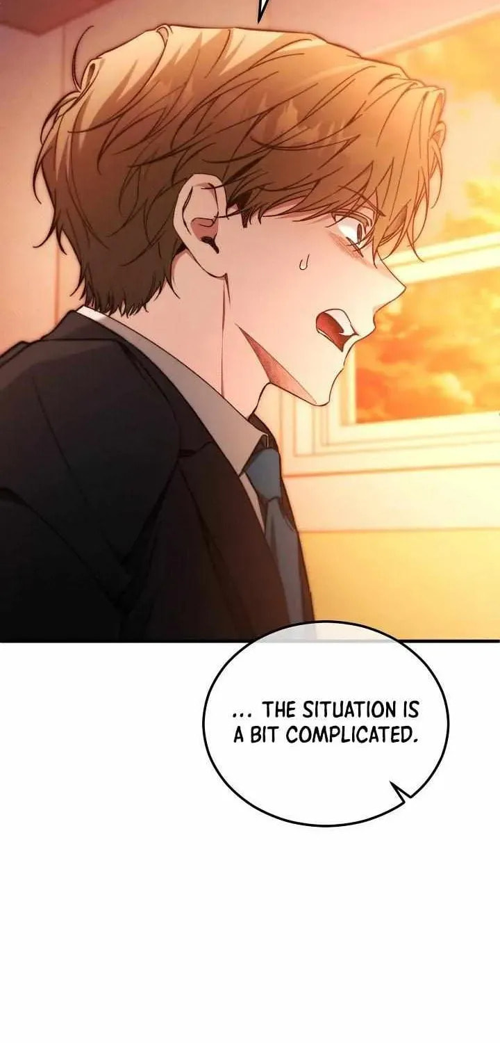 I'll Retire After Saving the World Chapter 90 page 76 - 